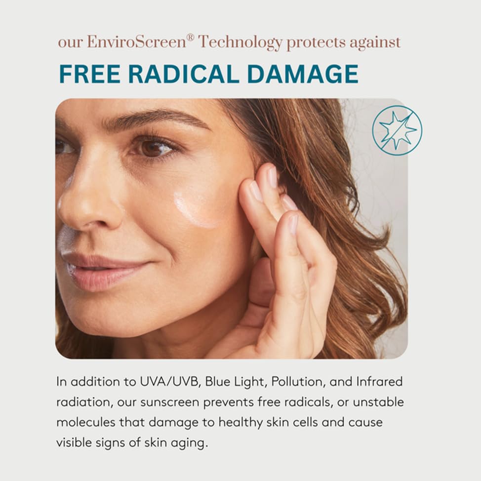 Colorescience Total Protection Face Shield SPF 50