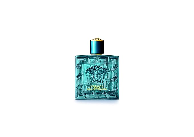 Versace Eros for Men 3.4 oz Eau de Toilette Spray