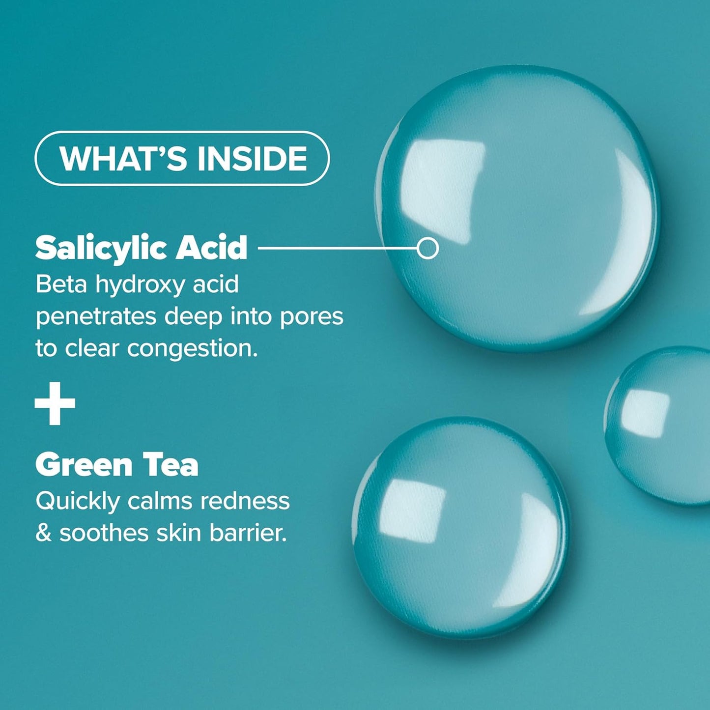 Paula's Choice SKIN PERFECTING 2% BHA Liquid Exfoliant Polish, Salicylic Acid Exfoliant-Facial Polish for Enlarged Pores, Wrinkles & Fine Lines,...