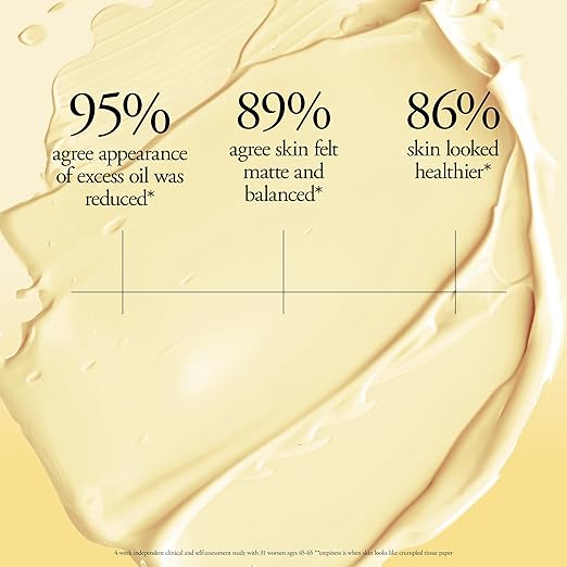 philosophy purity made simple pore face moisturizer - with vitamins C & E, green tea, meadowfoam seed oil & chia seed oil - ultra-light nourishing formula delivers 24-hour hydration