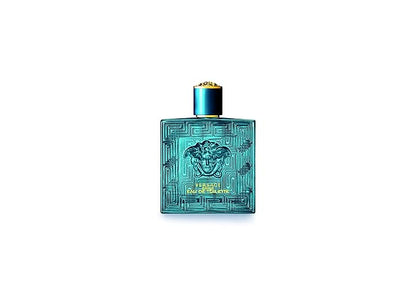 Versace Eros for Men 3.4 oz Eau de Toilette Spray
