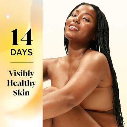 Olay Body Wash for Women, Ultra Moisture, 24hr Moisturizing, Hydrating & Refreshing, B3 Vitamin Complex, Free of Parabens & Phthalates, For All Skin Types, Shea Butter Scent, 33 fl oz